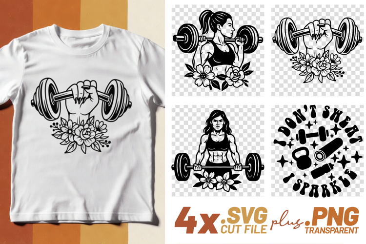 Gym Png Image 22