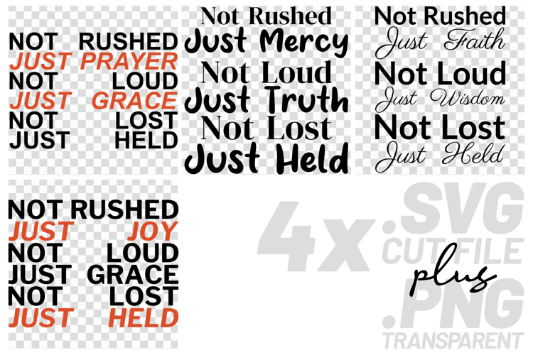 Christian Svg Image 21