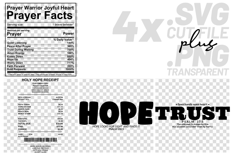 Hope Svg Image 17