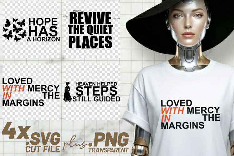 Hope Svg Image 16