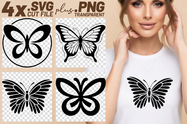 Circle SVGs Image 9