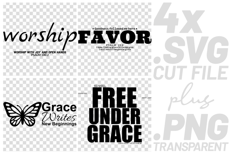 Free Bible Svg Image 17