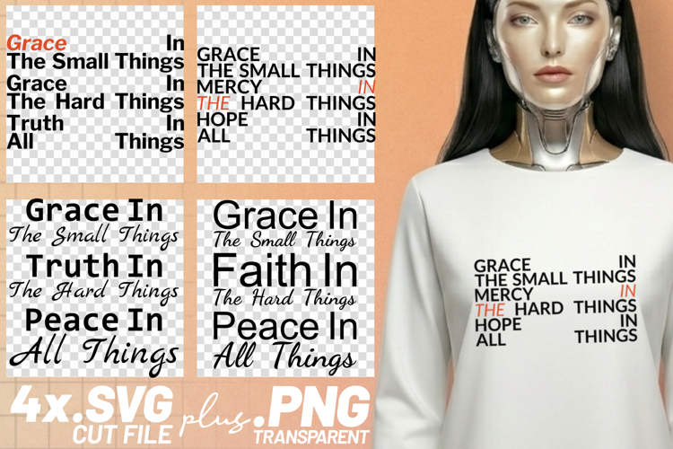 Christian Svg Image 7