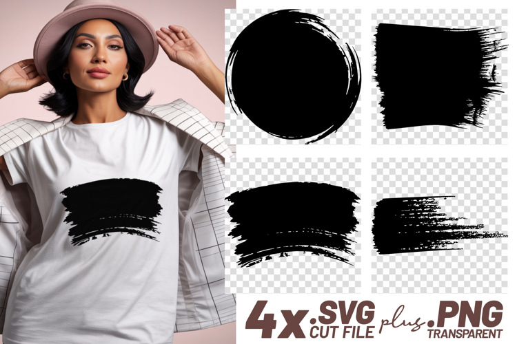 Distressed Texture Png Image 9
