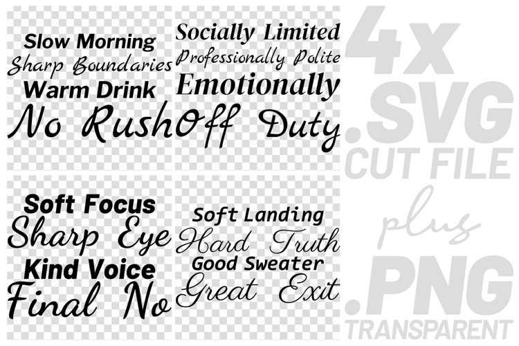 Inspirational Svg Image 14