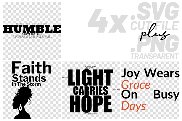 Hope Svg Image 23