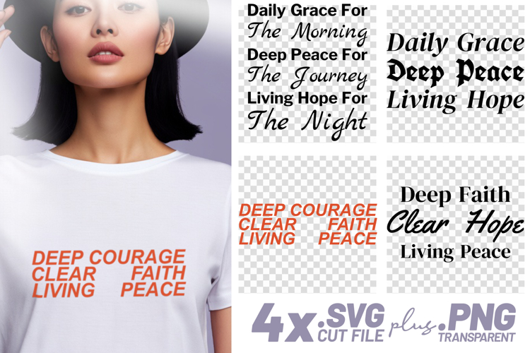 Hope Svg Image 19