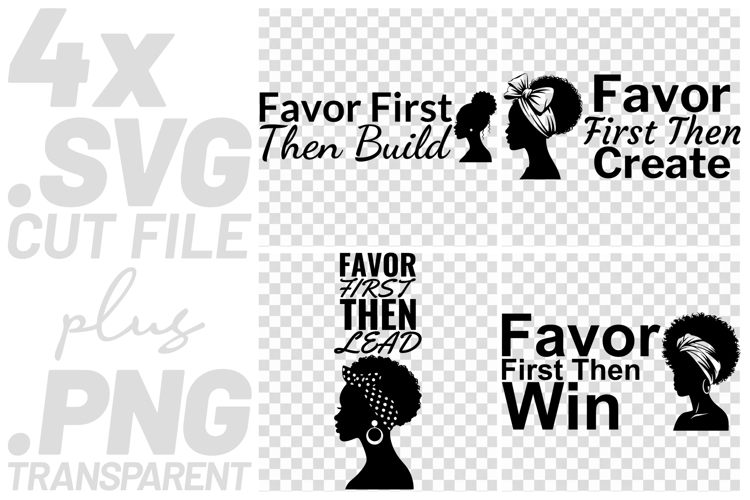 Hair Svg Image 13