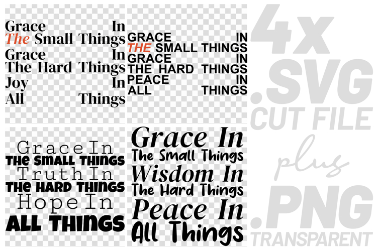 Peace Svg Image 7