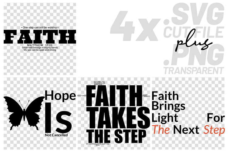 Hope Svg Image 24
