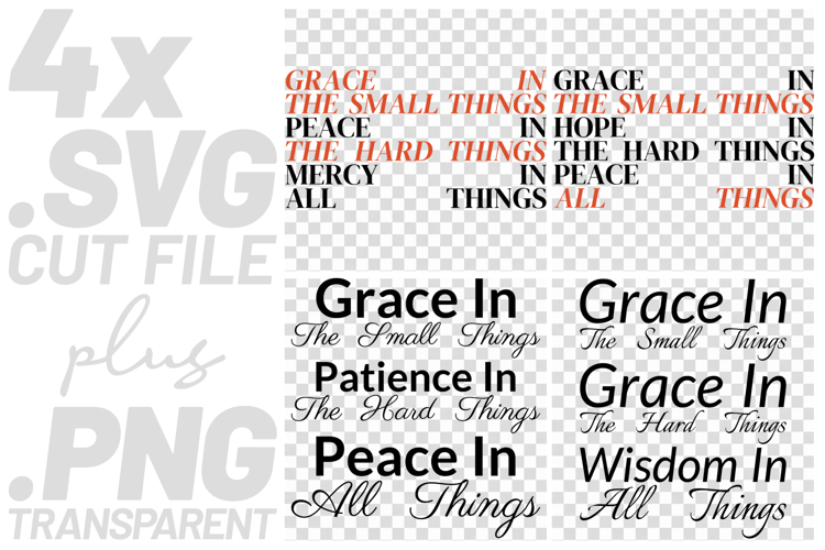 Peace Svg Image 8