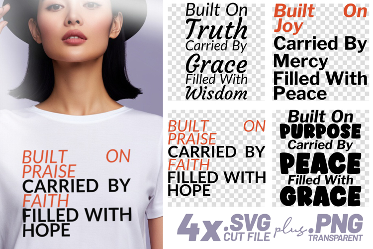 Peace Svg Image 19