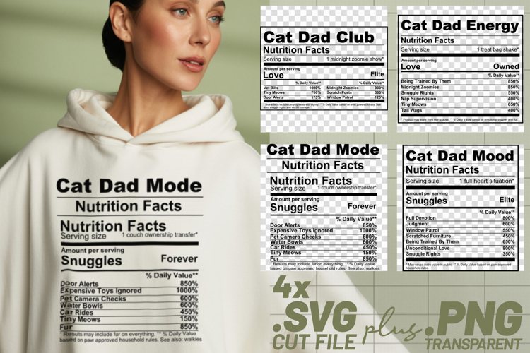 Cat Png Image 10