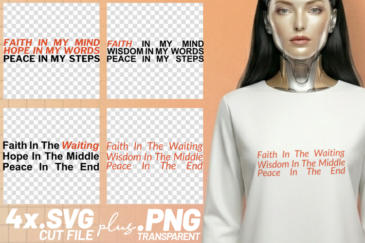 Hope Svg Image 5
