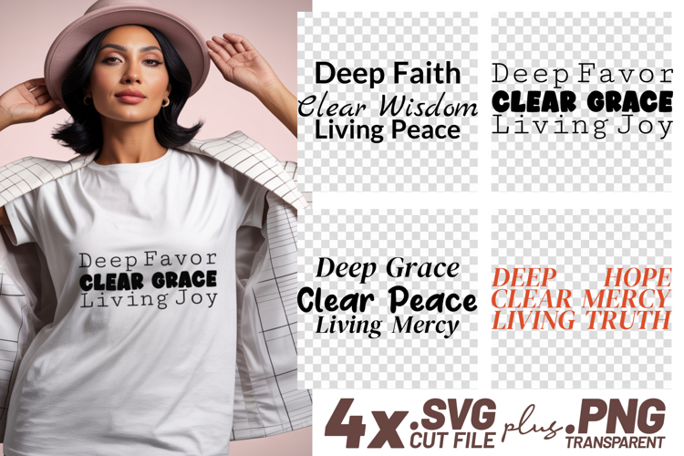 Hope Svg Image 14