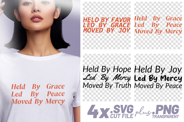 Christian Svg Image 5