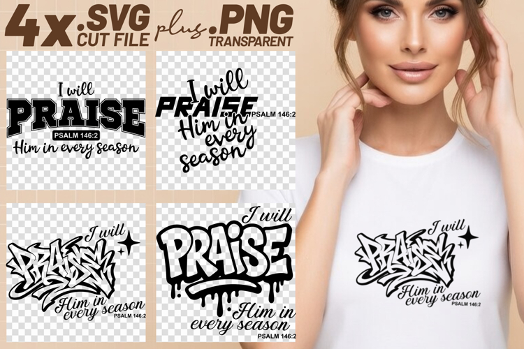 Christian Svg Image 13