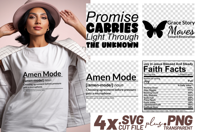 Christian Svg Image 23