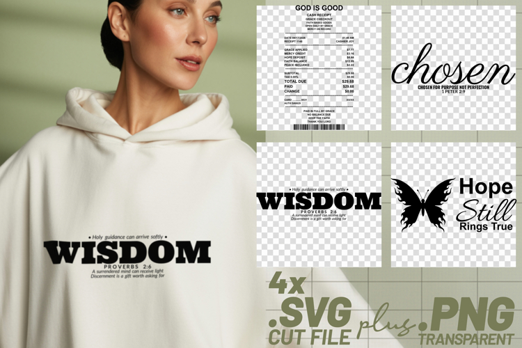 Hope Svg Image 22