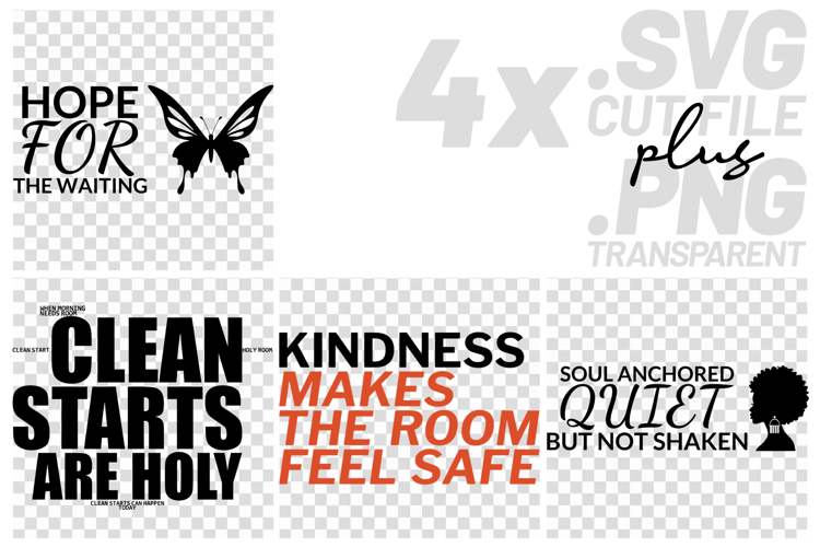 Hope Svg Image 12
