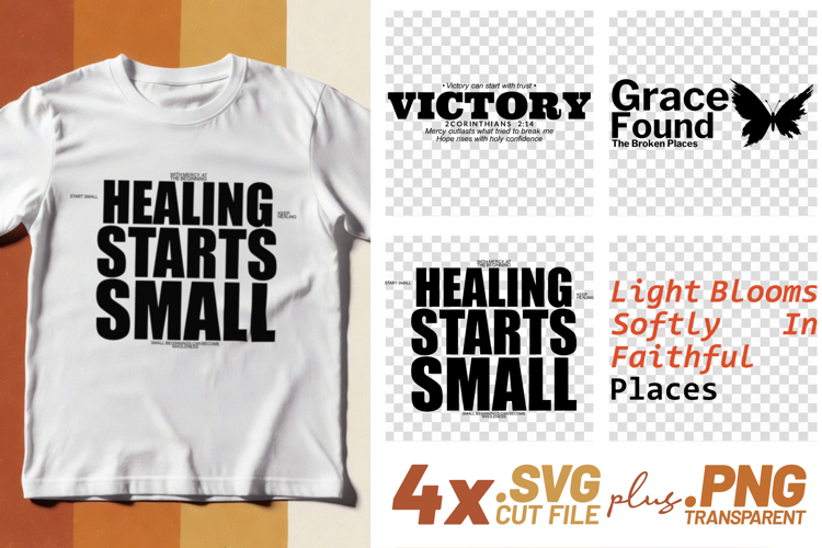 Hope Svg Image 17