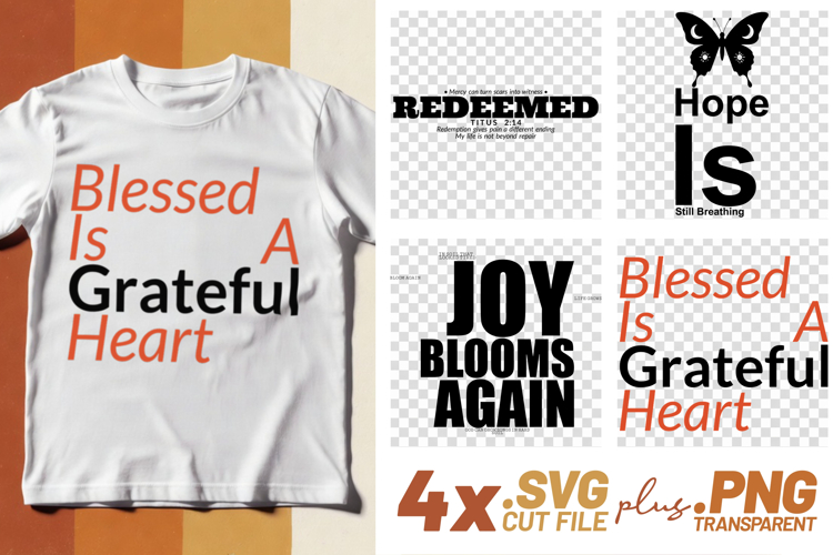 Hope Svg