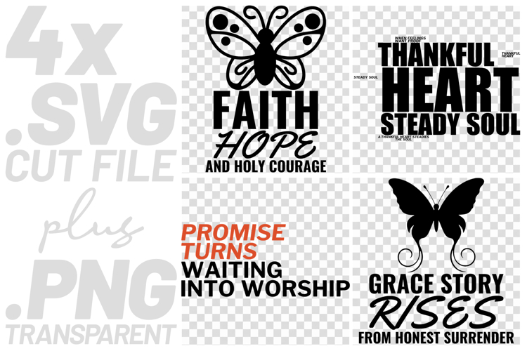 Hope Svg Image 9