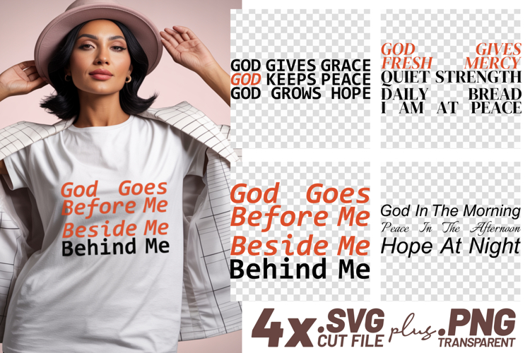 Religious Svg Image 22