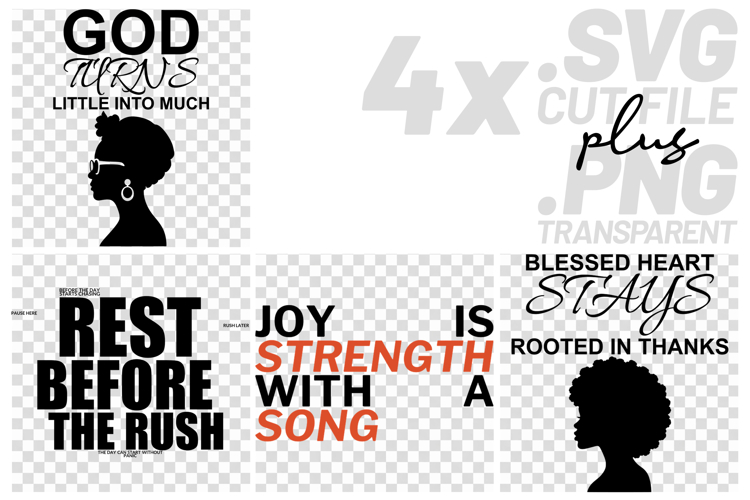 Rooted Svg Image 20