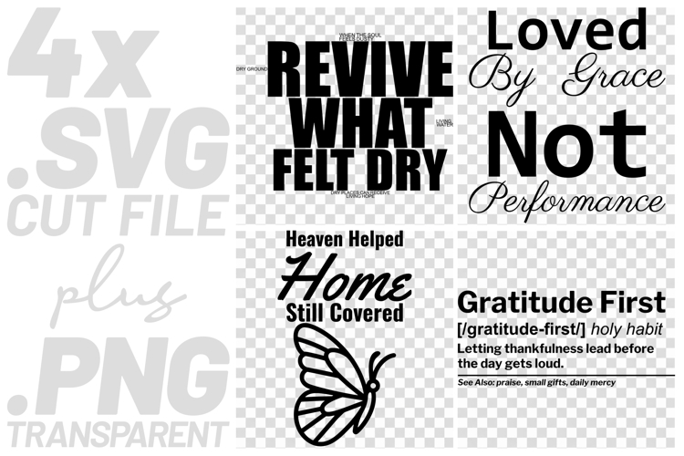 Hope Svg Image 15