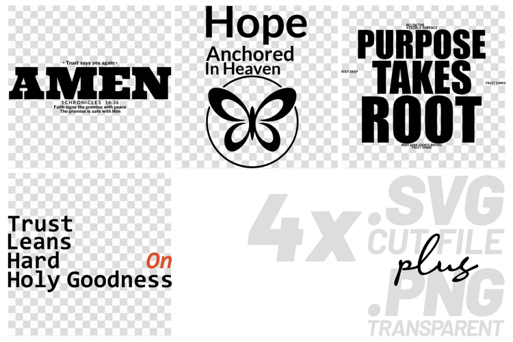 Hope Svg Image 19