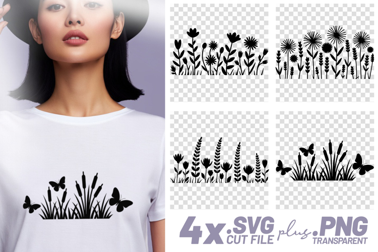 Nature Svg Image 9