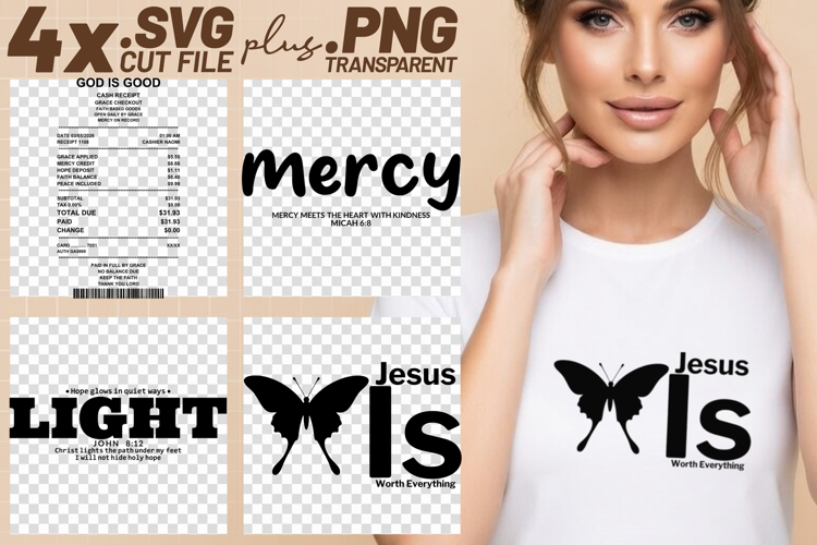 Hope Svg Image 4