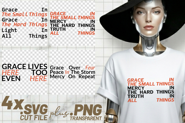 Bible Verse PNGs Image 20