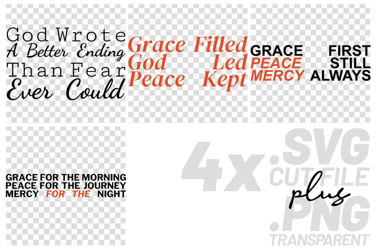 Peace Svg Image 10