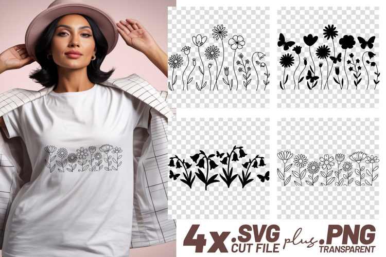Nature Svg Image 8