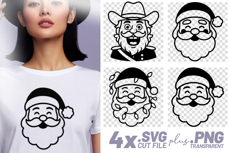 Xmas SVGs Image 3