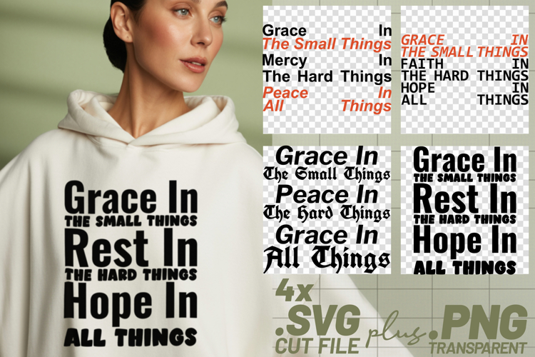 Hope Svg Image 17