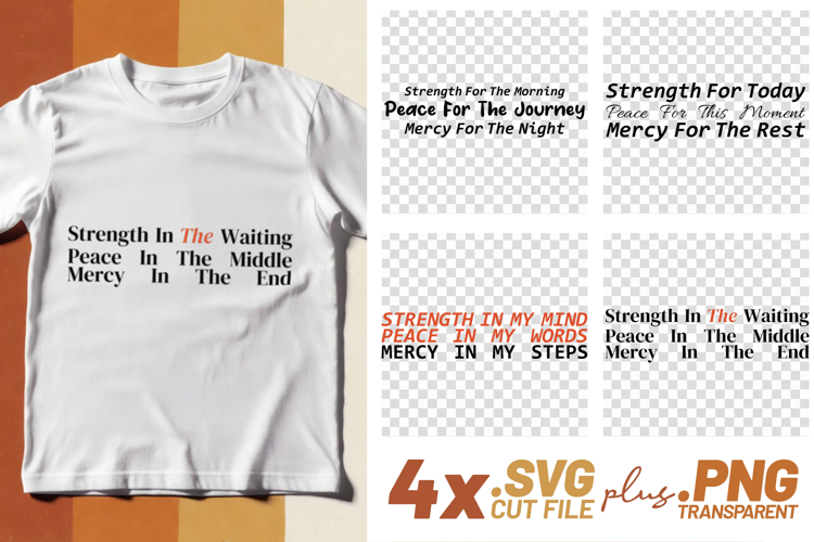 Peace Svg Image 23