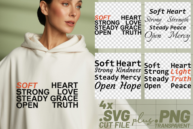 Heart Silhouette Image 20