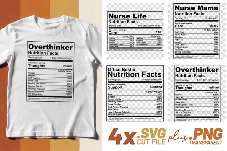 Funny Cricut Svg Image 9