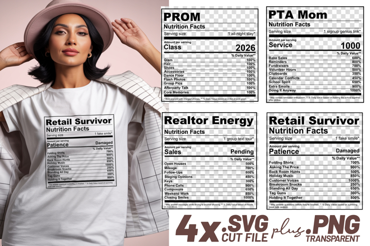 Funny Cricut Svg Image 8