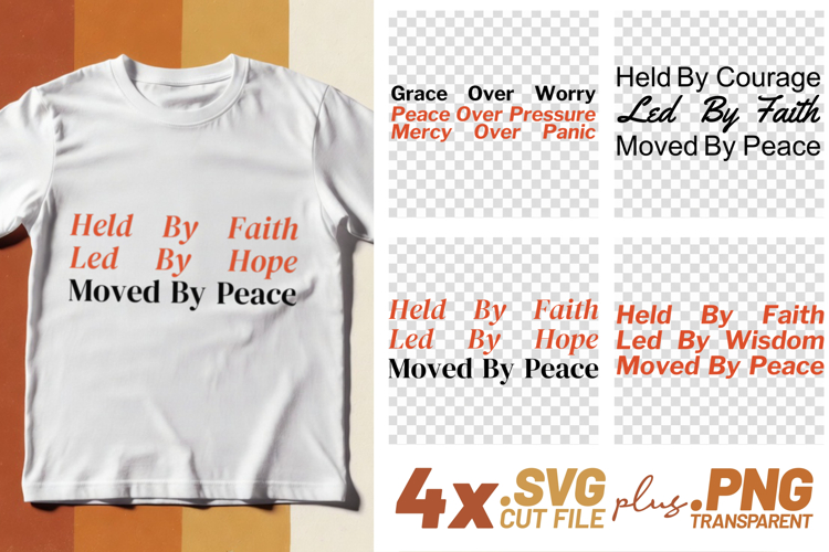 Christian Svg Image 6