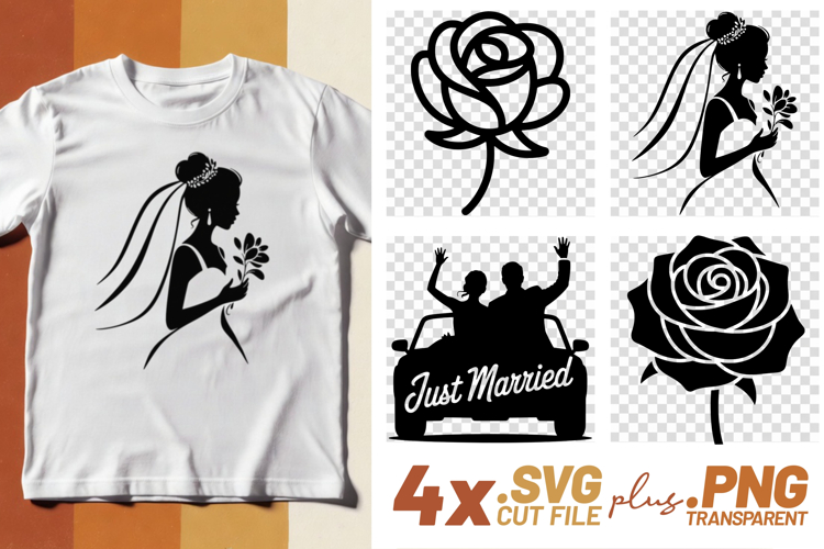 Rose Png Transparent Image 11
