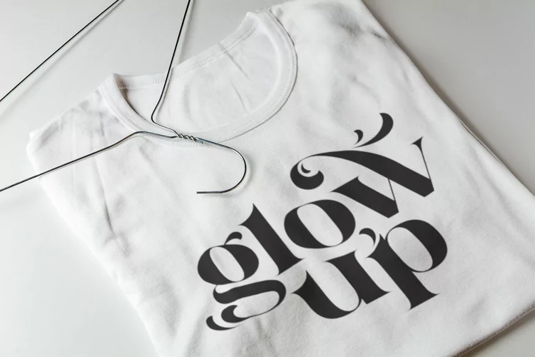 Glow Up Girl