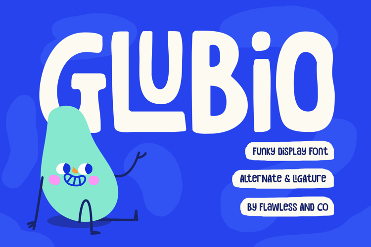 Glubio