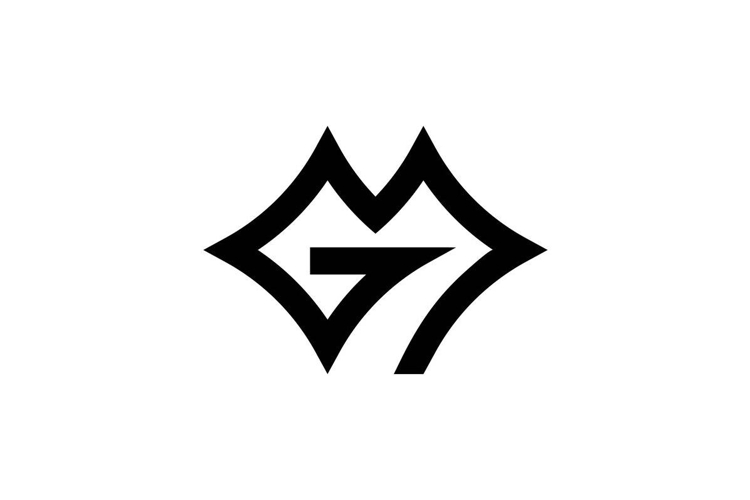 GM Logo Design