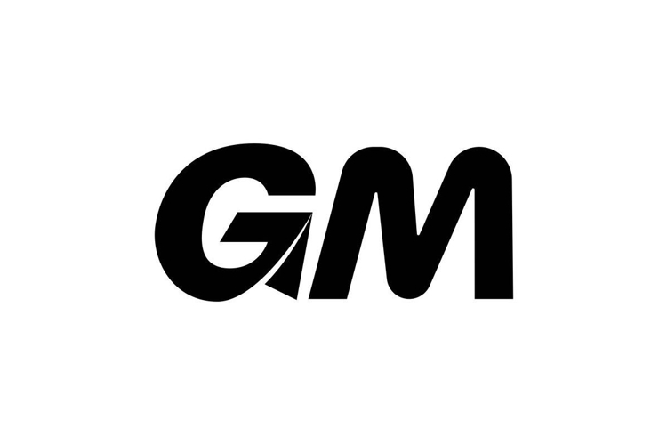 GM Logo Design