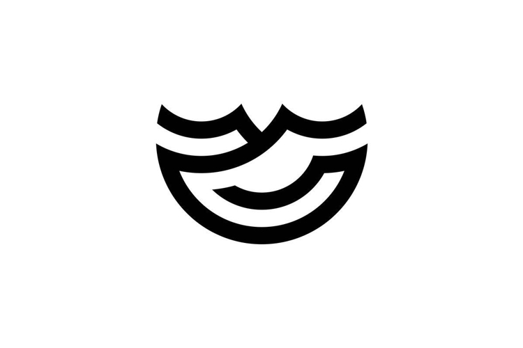 GM MG Logo Design