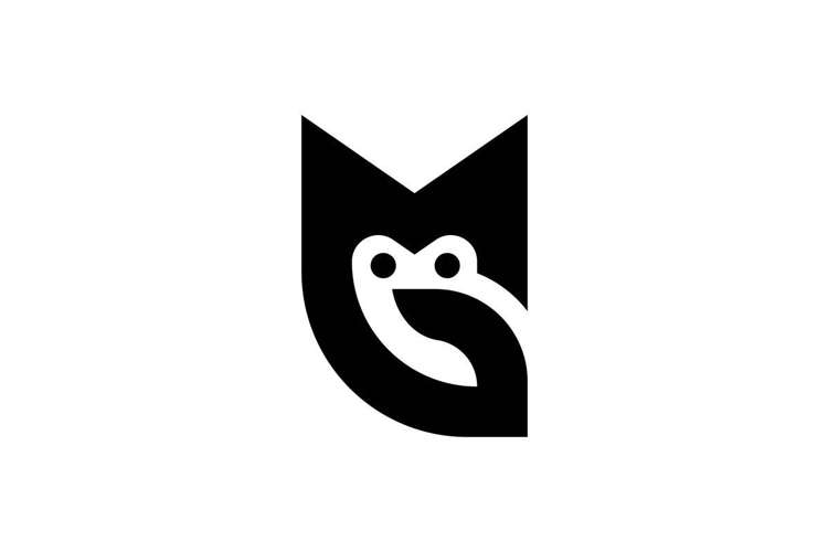GM MG Logo Design
